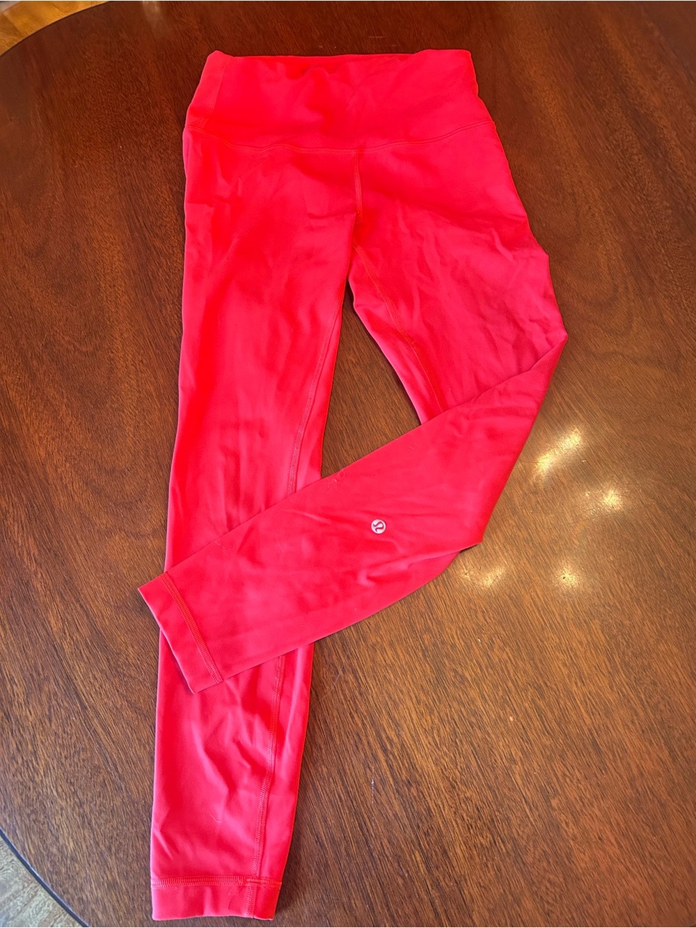lululemon athletica size 6 leggings